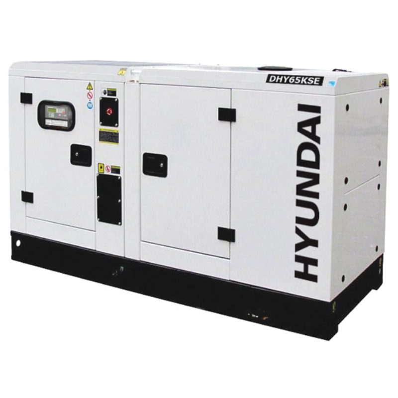 Η/Ζ HYUNDAI DHY110KSE ΚΛΕΙΣΤΟΥ ΤΥΠΟΥ 40E111