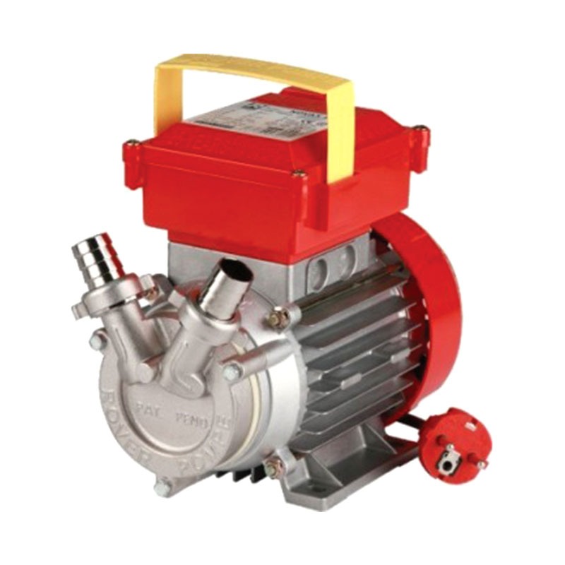 H/A ROVER HOT NOVAX-20B 95C 2850RPM 25028