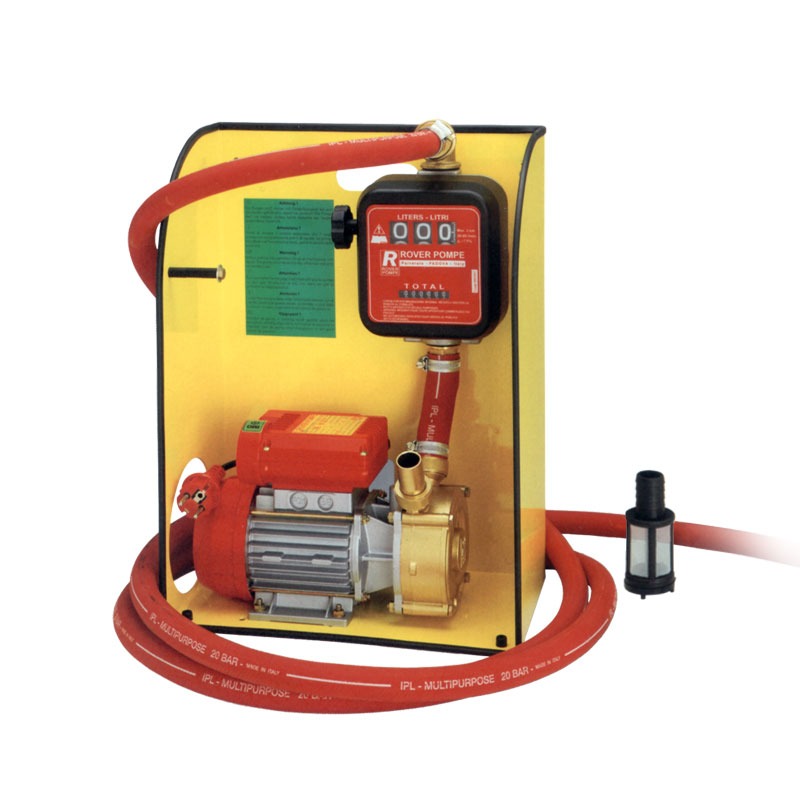 KIT ROVER DISPENSER BEM-30 HP 1 26011