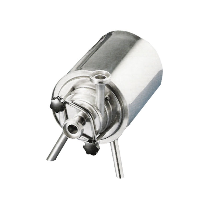 H/A FLUXINOS LT 200(0.35HP)-1400 ΣTP G 30001