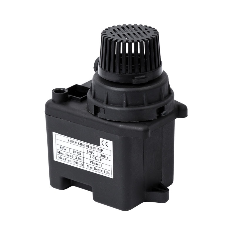 H/A NOVA FA-300 220V 33A30