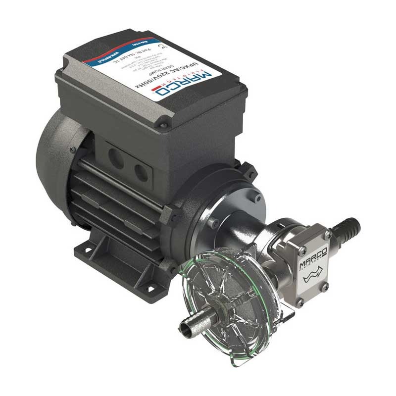 H/A MARCO UPXC/220V 39042