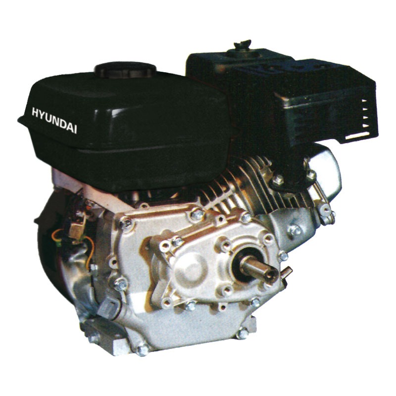 BEN/PAΣ HYUNDAI 650QR1 1800RPM ΣXOINI 50C12