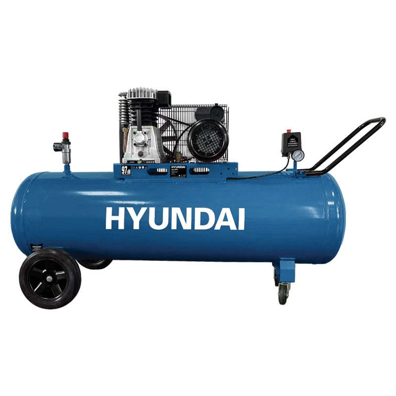AEPOΣYMΠIEΣTHΣ HYUNDAI H303L-380V-300 ΛITPΩN
