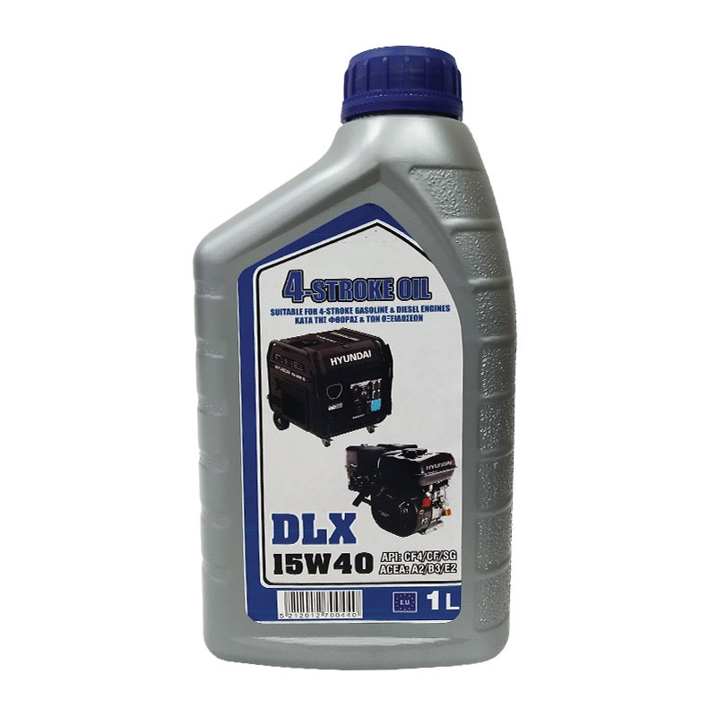 ΛΑΔΙ NOVA 15W40-1L -12 TEM 83B08