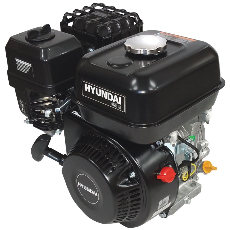 BEN/PAΣ HYUNDAI 650Q ZS14 AIR FILTER 50C03
