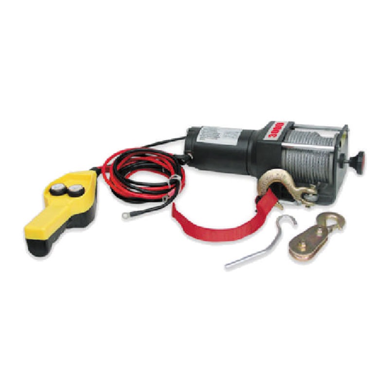 EPΓATHΣ EWP2500D-12V