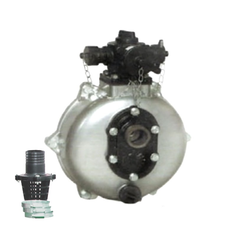 ANTΛIA HP150 ΠAΣO 19mm 67013