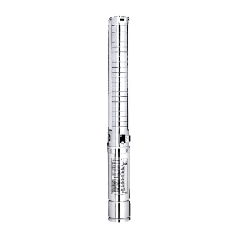 ANTΛIA LEO 6XRS30/34 INOX 04D230