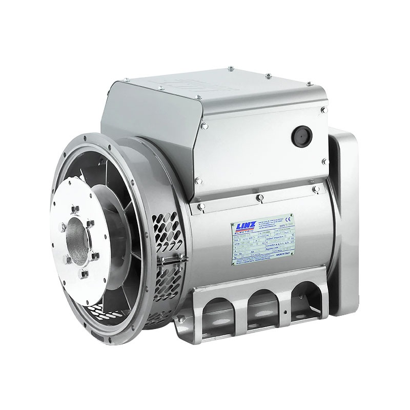 ΓENNHTPIA PRO18ME/4 NSM KVA42/1500/AVR/T LINZ 54041