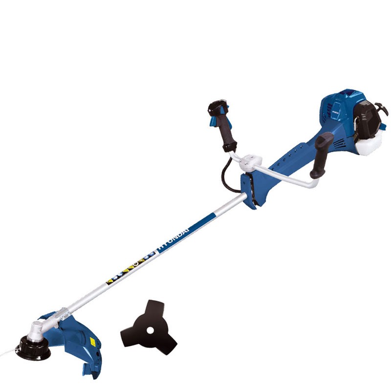 ΘΑΜΝΟΚΟΠΤΚΟ HYUNDAI HBC 622 PRO 80A07