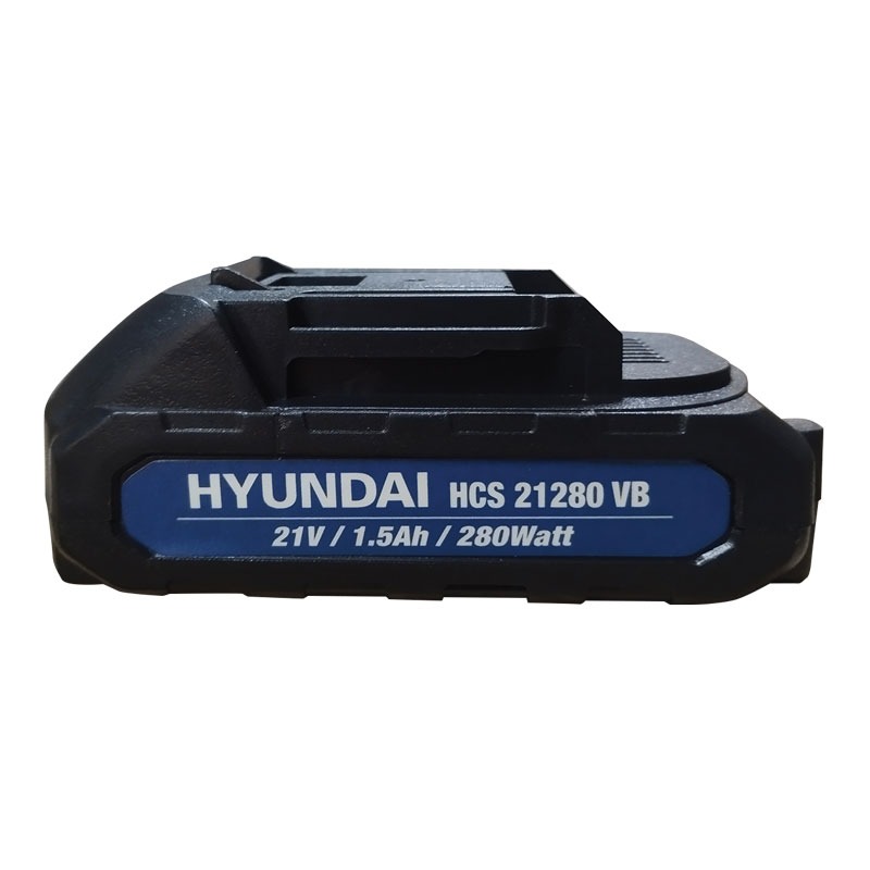 ΜΠΑΤΑΡΙΑ HYUNDAI 1.5Ah HBA36