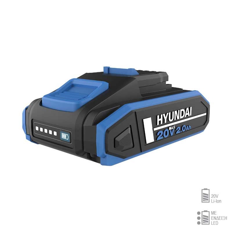 ΜΠΑΤΑΡΙΑ 2.0AH BI20-2 HYUNDAI HH10030