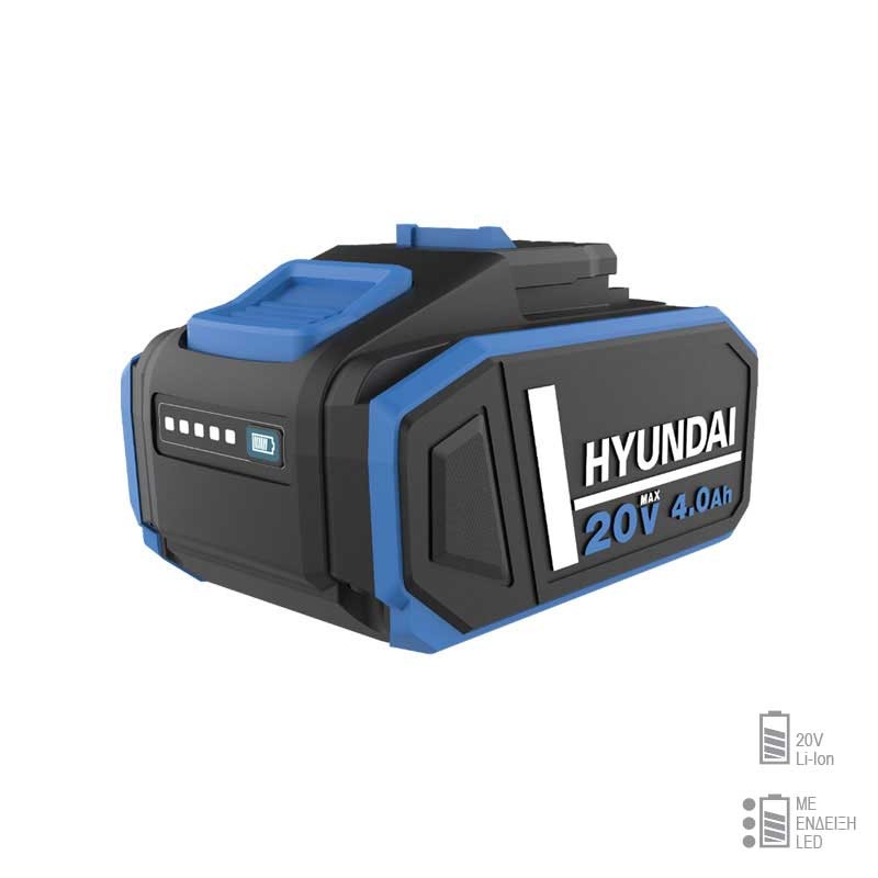 ΜΠΑΤΑΡΙΑ 4.0ΑΗ BI20-4 HYUNDAI HH10031