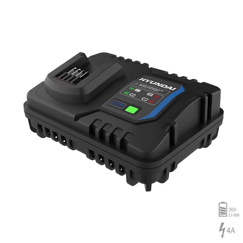ΦΟΡΤΙΣΤΗΣ C20-4 HYUNDAI HH10033
