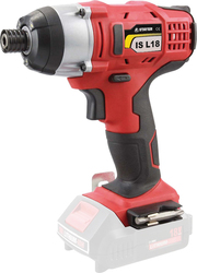 STAYER ΔΡΑΠΑΝΟΚΑΤΣΑΒΙΔΟ ΠΑΛΜΙΚΟ IS L18 18V 