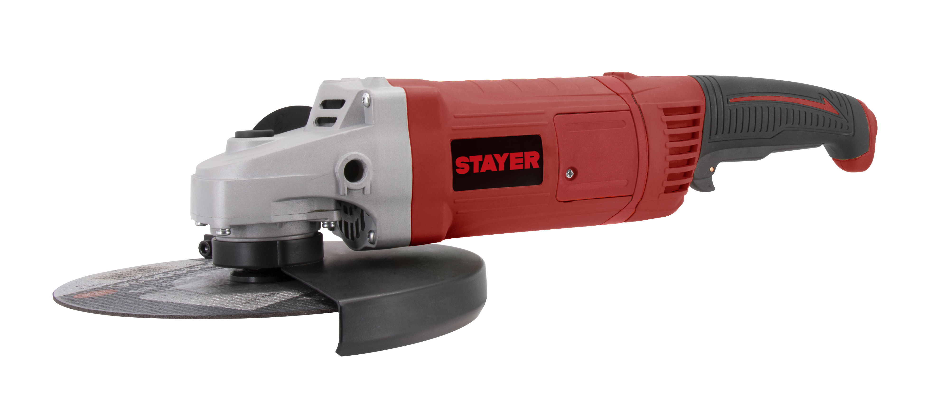 STAYER Γωνιακός Τροχός  2000W Φ230mm