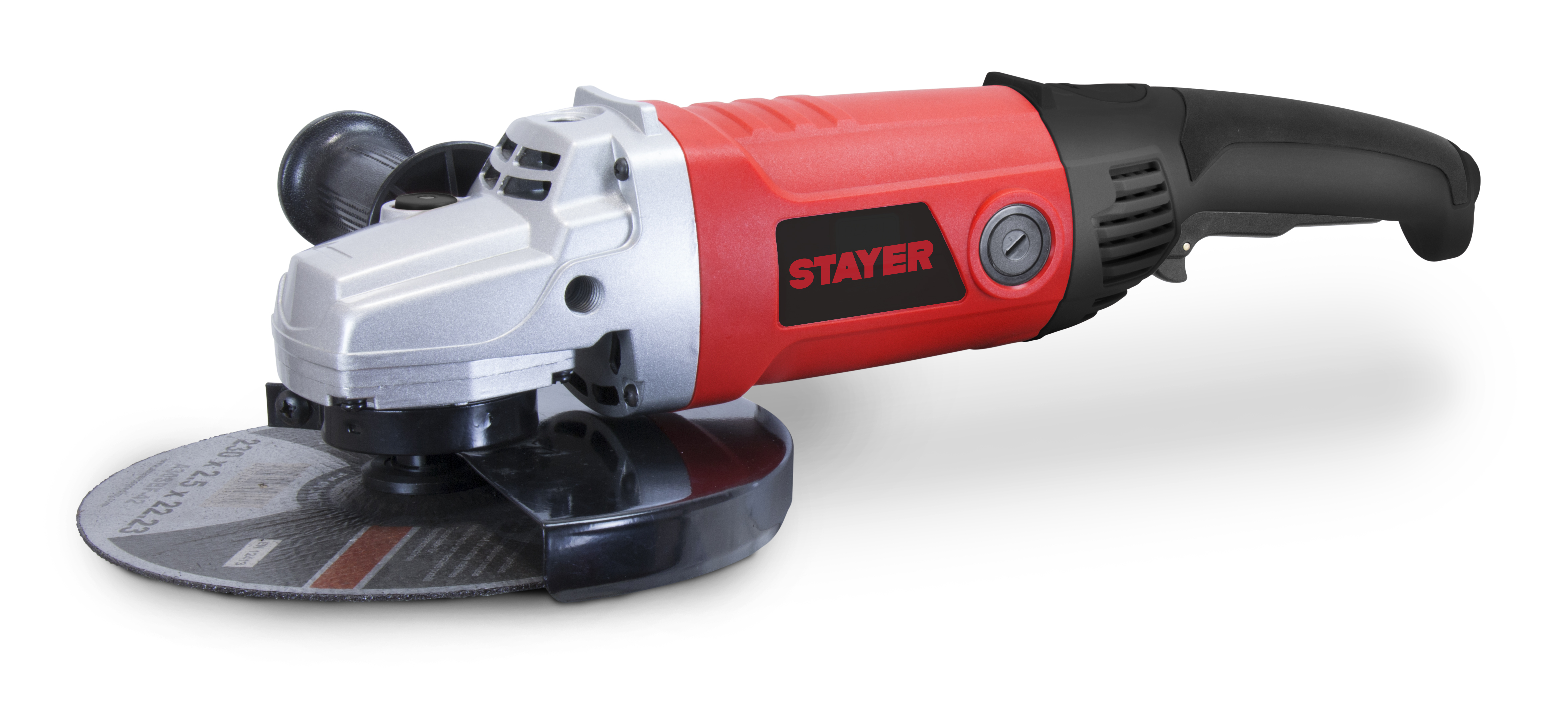 STAYER Γωνιακός Τροχός  2100W Φ230mm