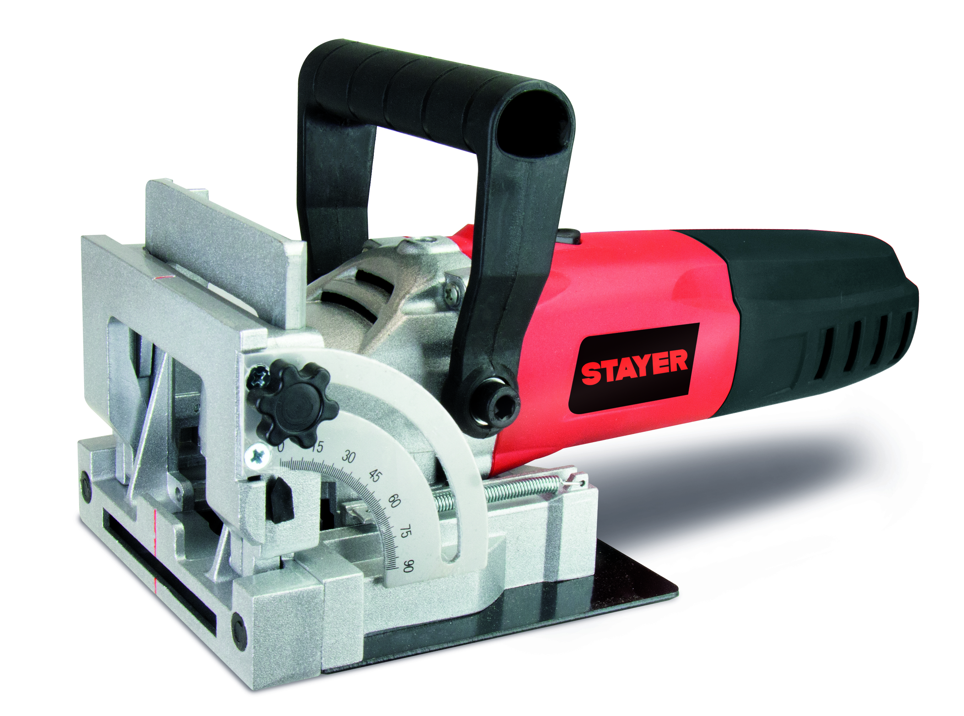 STAYER Φρεζοκαβιλιέρα 900W