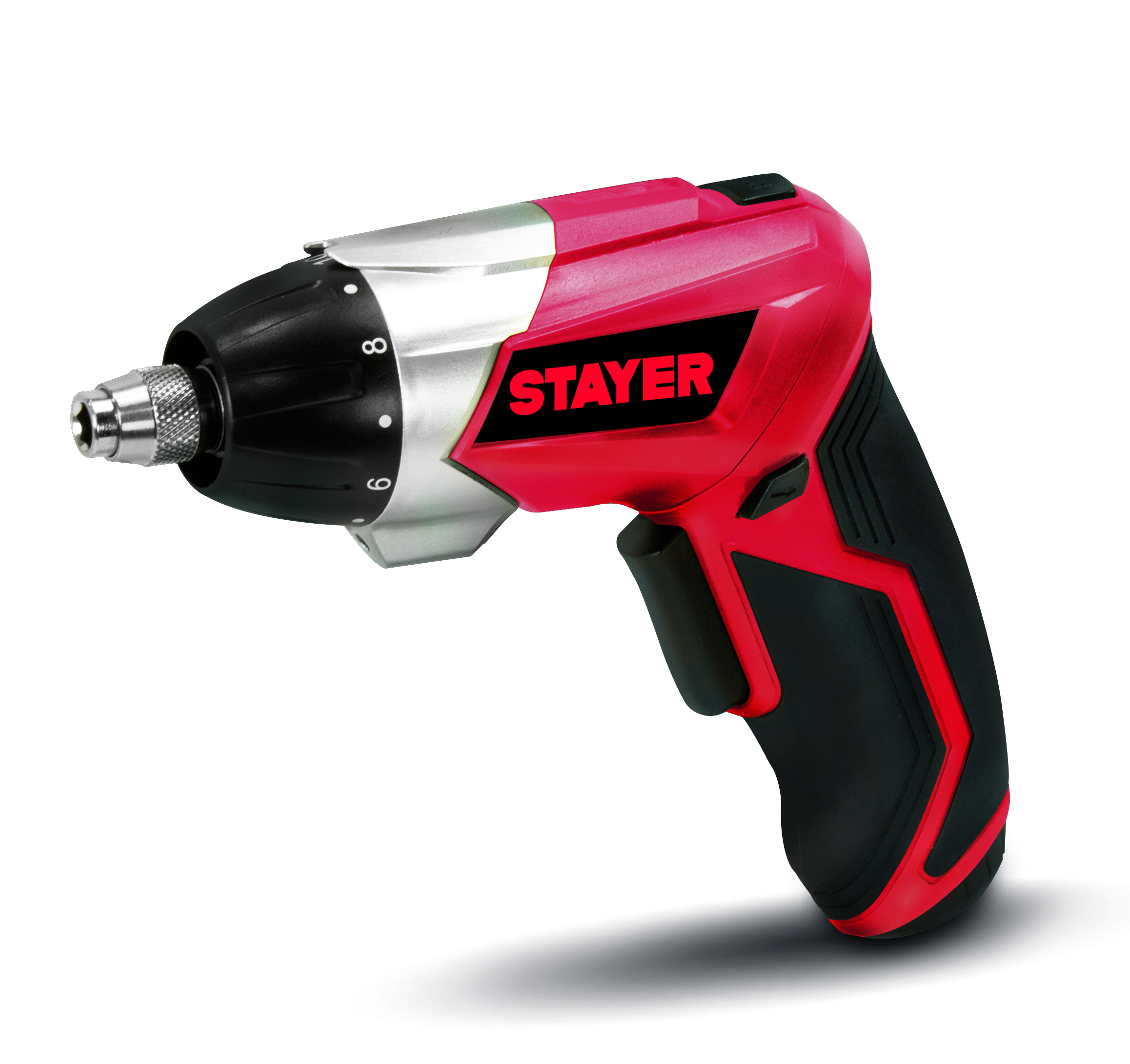 STAYER Κατσαβίδι Μπαταρίας 3.6V