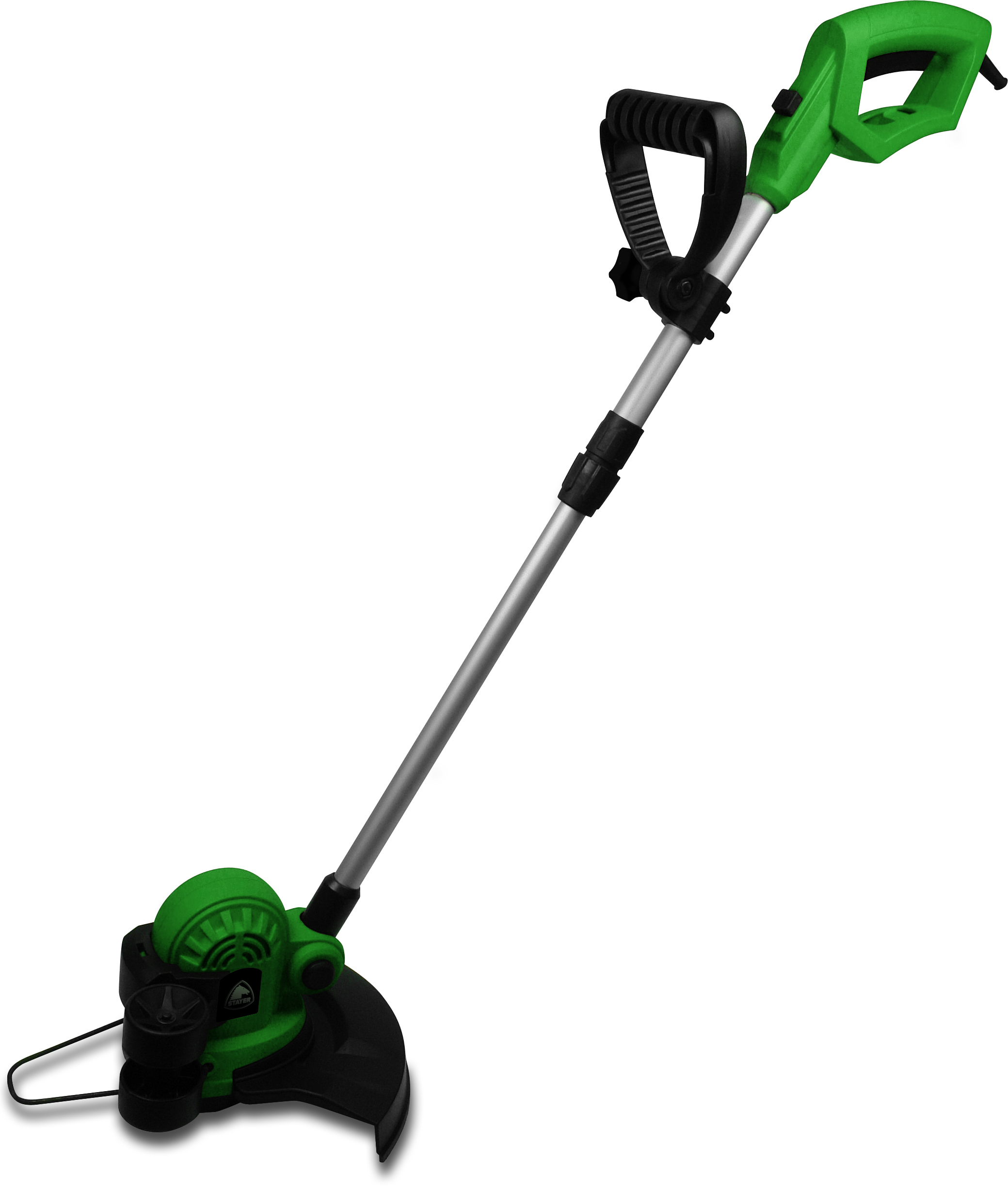 STAYER Χλοοκοπτικό 550W