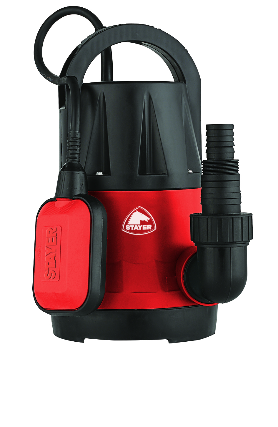 STAYER Αντλία Ομβρίων Υδάτων 400W