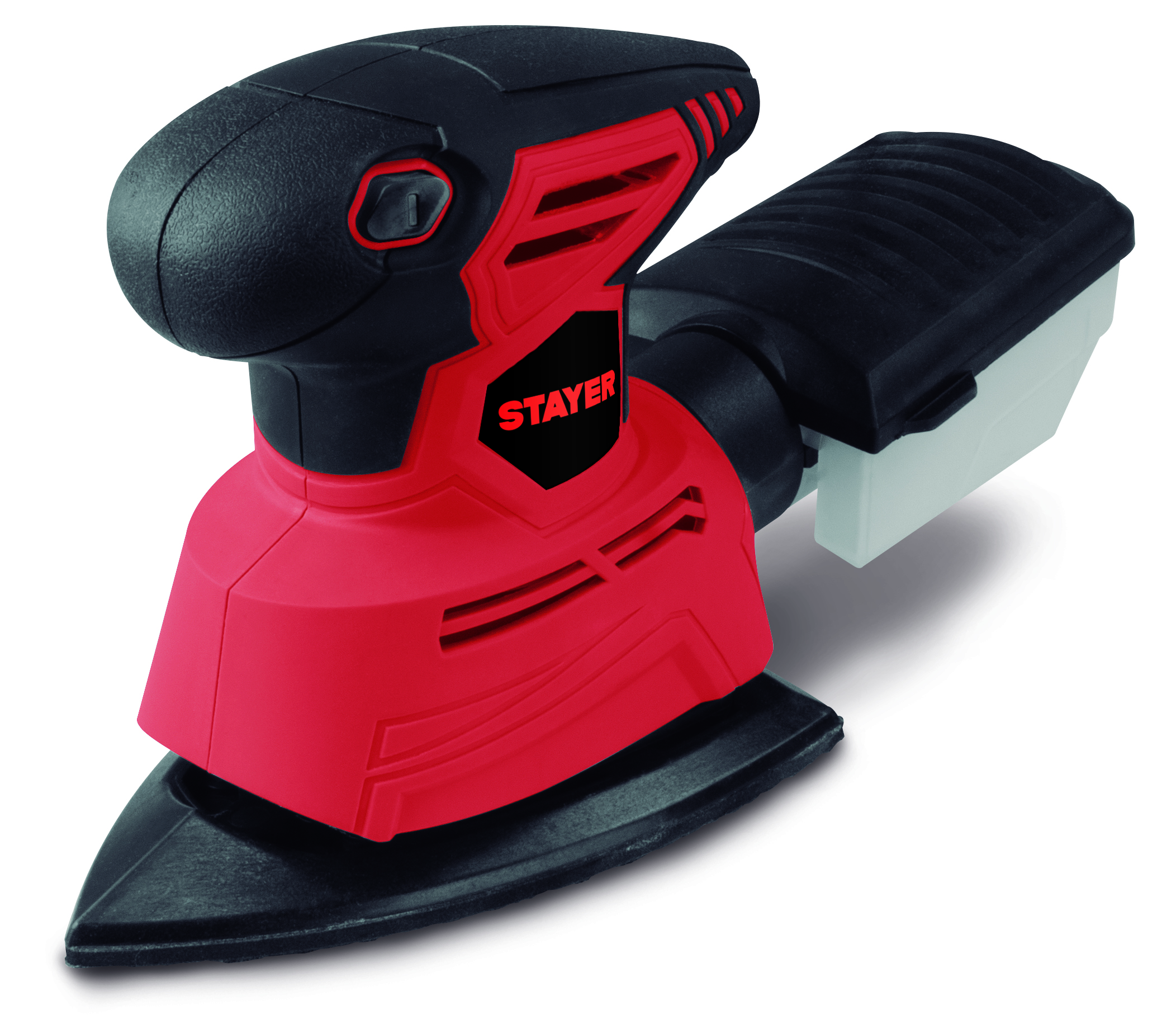 STAYER Τριβείο χούφτας 150W