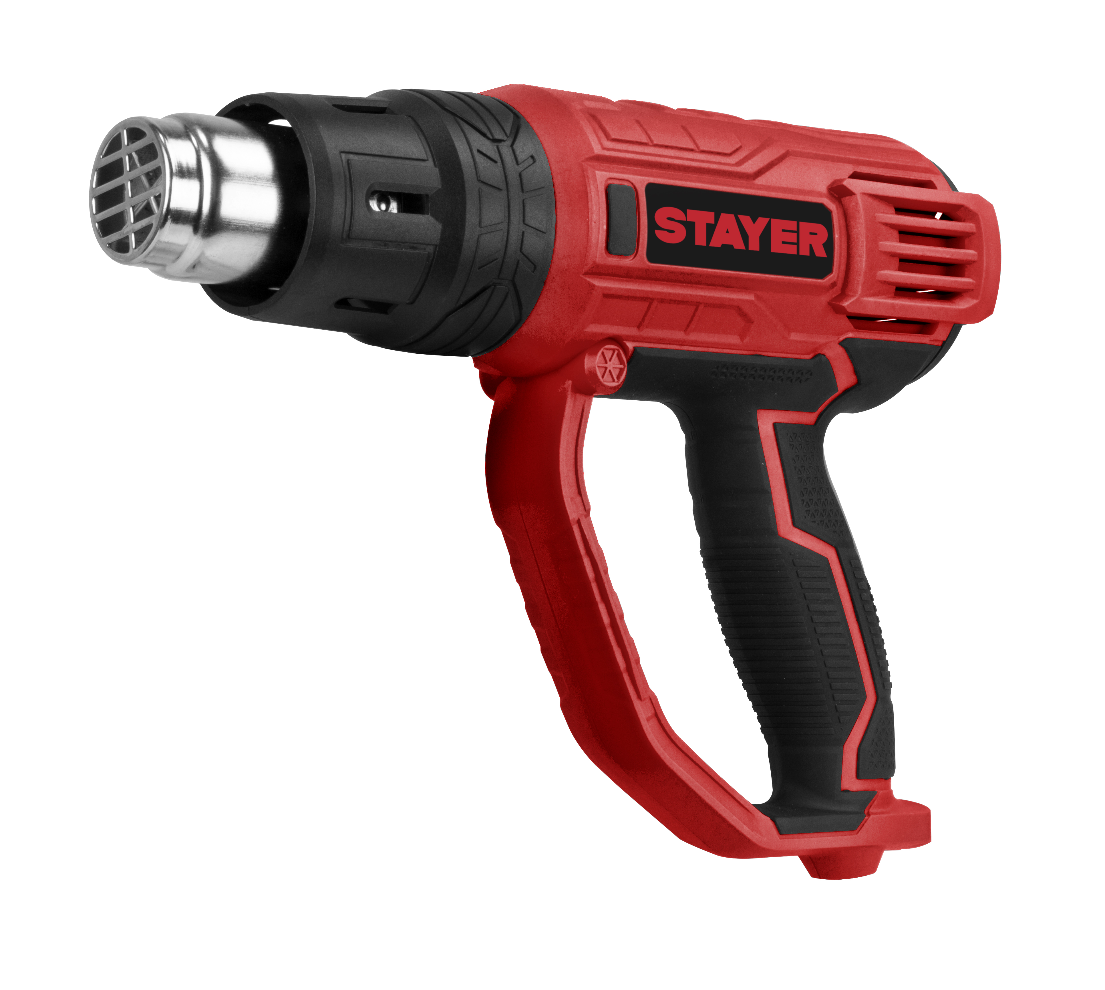 STAYER Πιστόλι Θερμού Αέρα 1800W