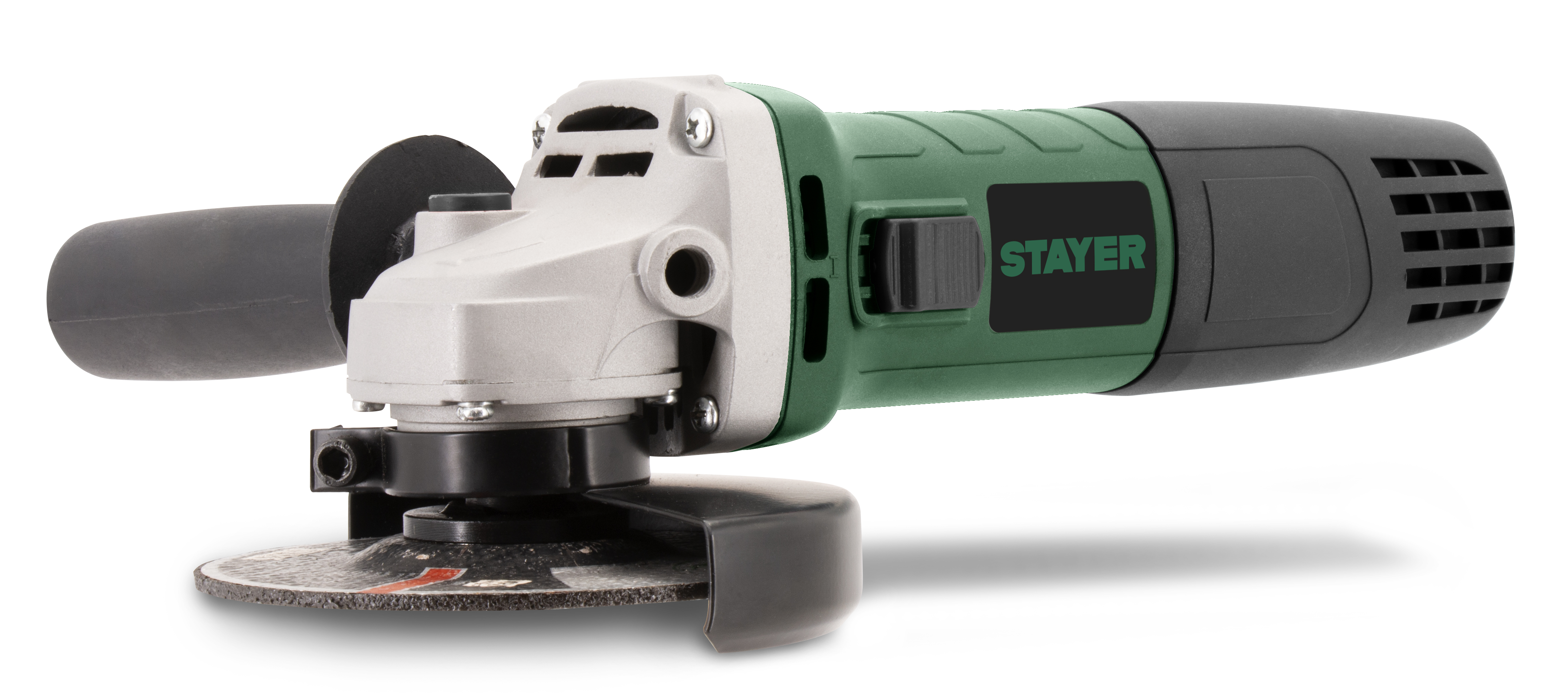 STAYER Γωνιακός Τροχός 115mm - 700W