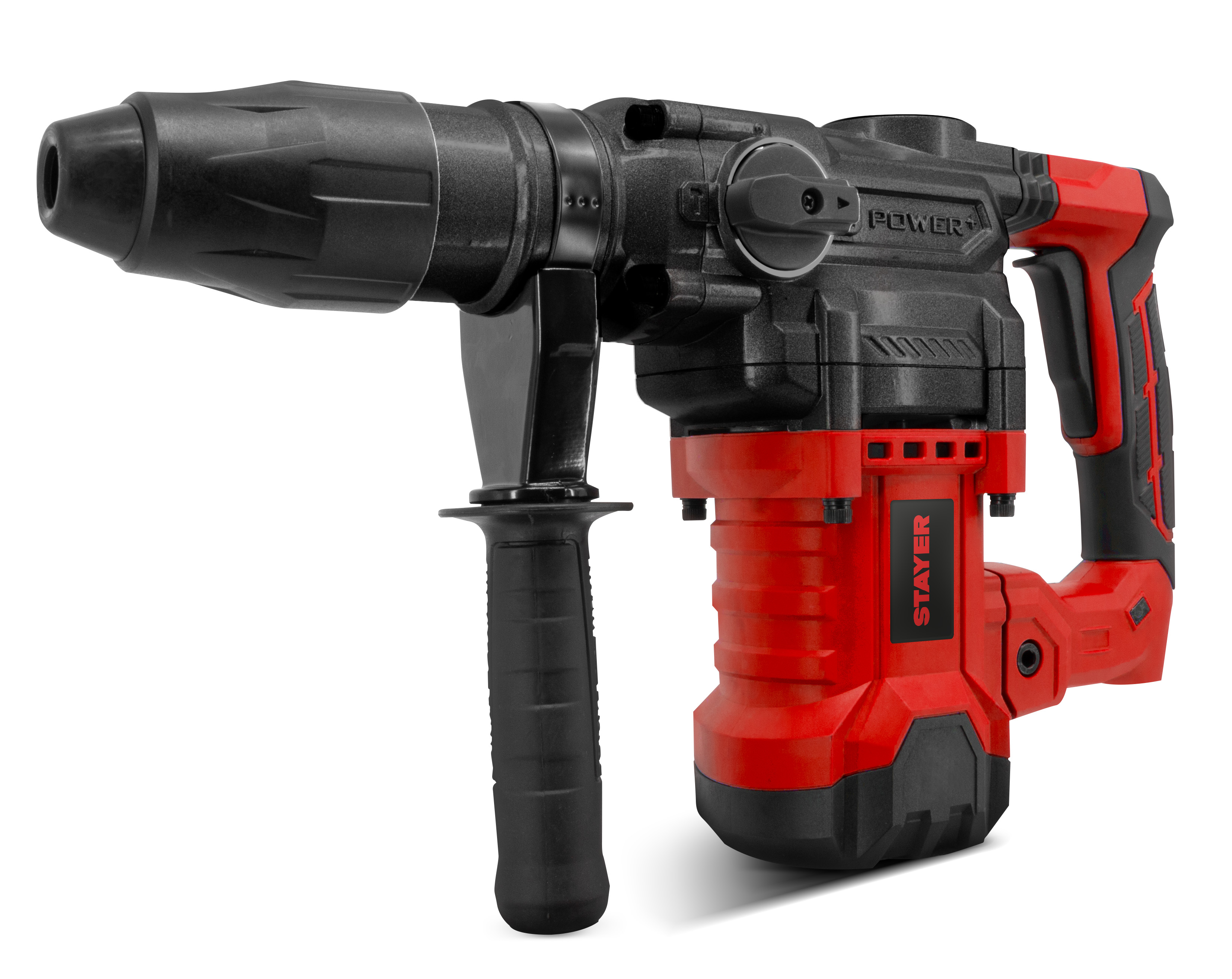 STAYER Σκαπτικό SDS-MAX 1600W - 10J