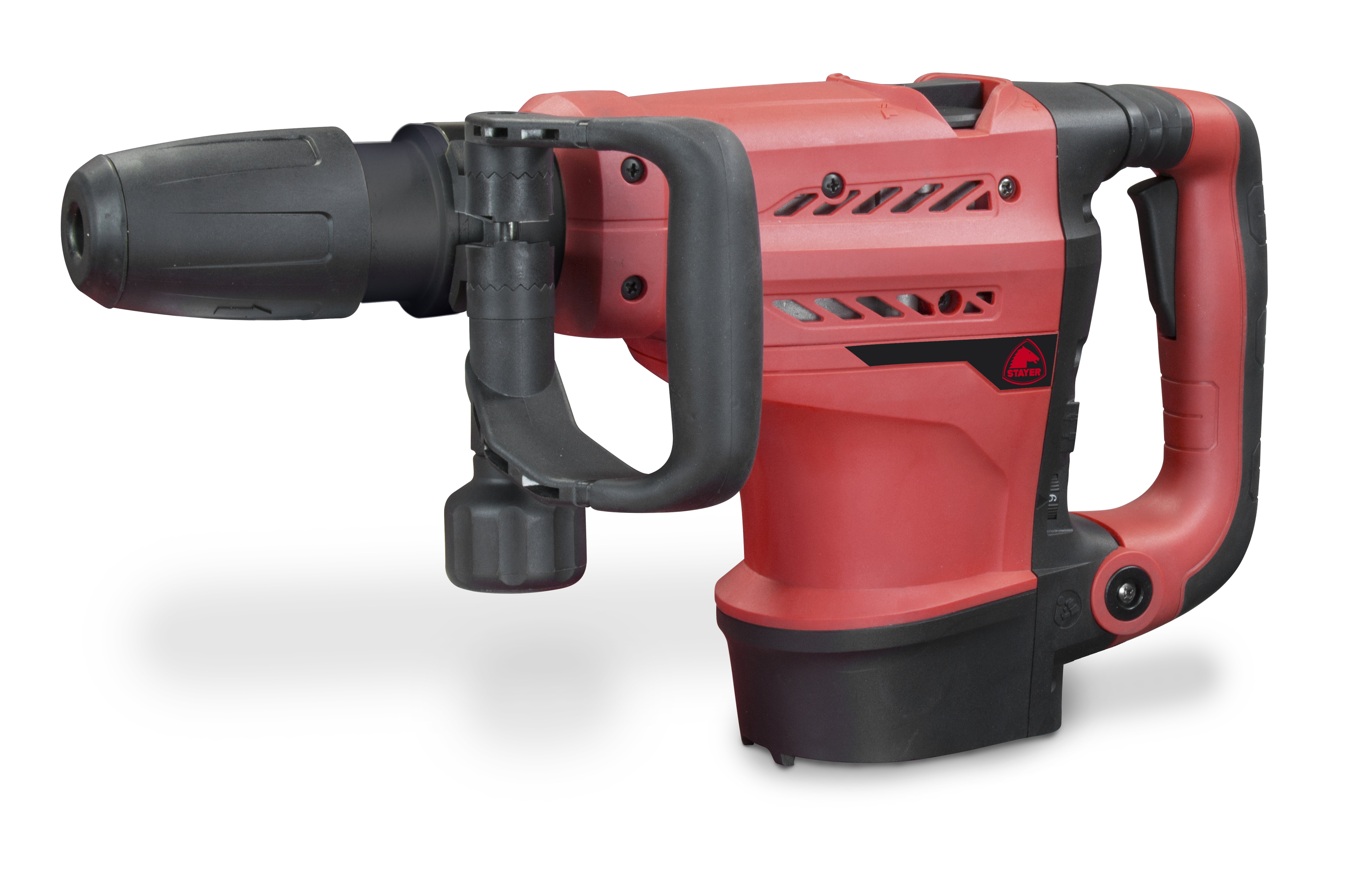 STAYER Περιστροφικό Πιστολέτο 1200W SDS-MAX