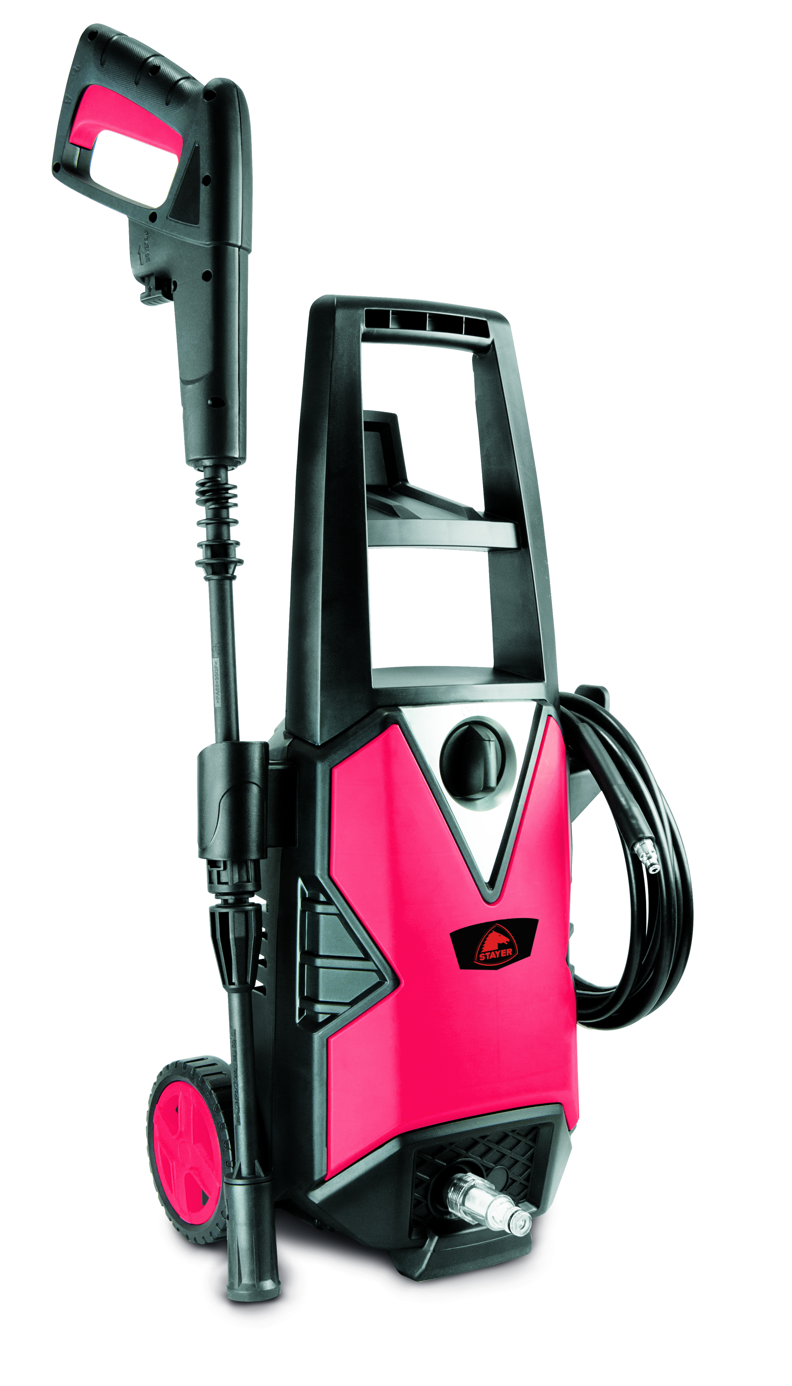 STAYER Πλυστικό 105Βar - 1400W