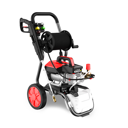 STAYER Πλυστικό 150Βar - 2400W