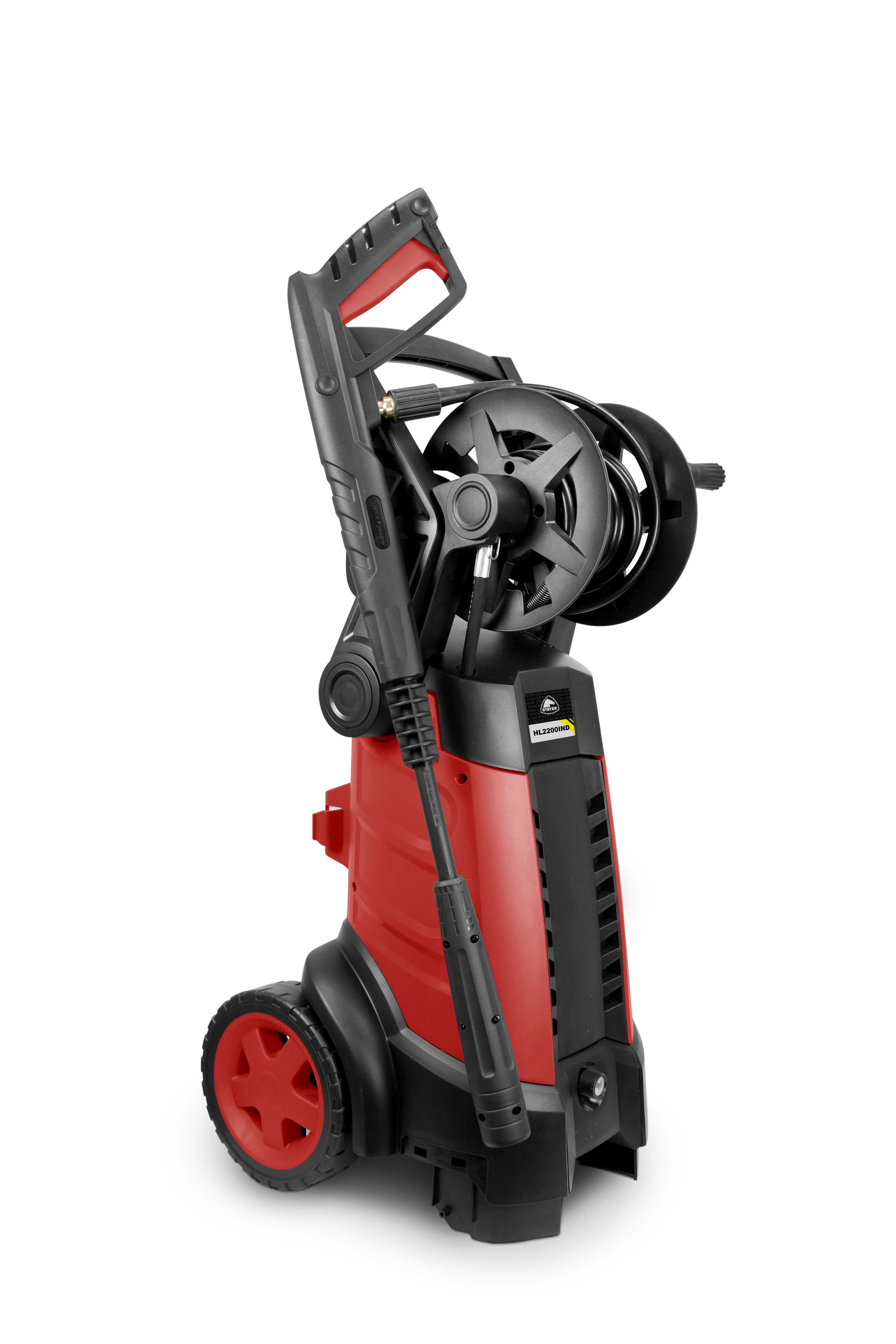 STAYER Πλυστικό 150Βar - 2000W