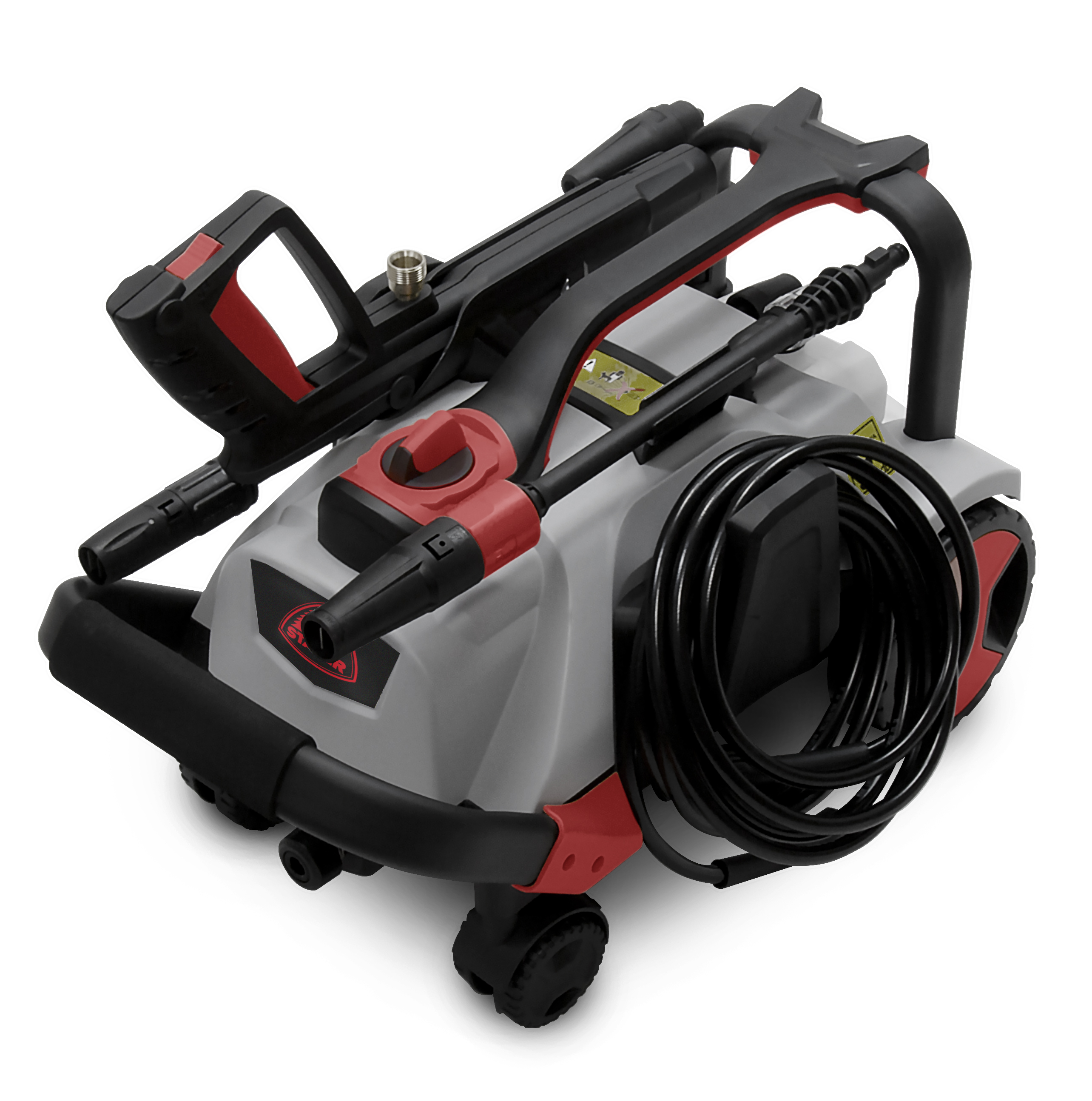 STAYER Πλυστικό 150Βar - 2000W