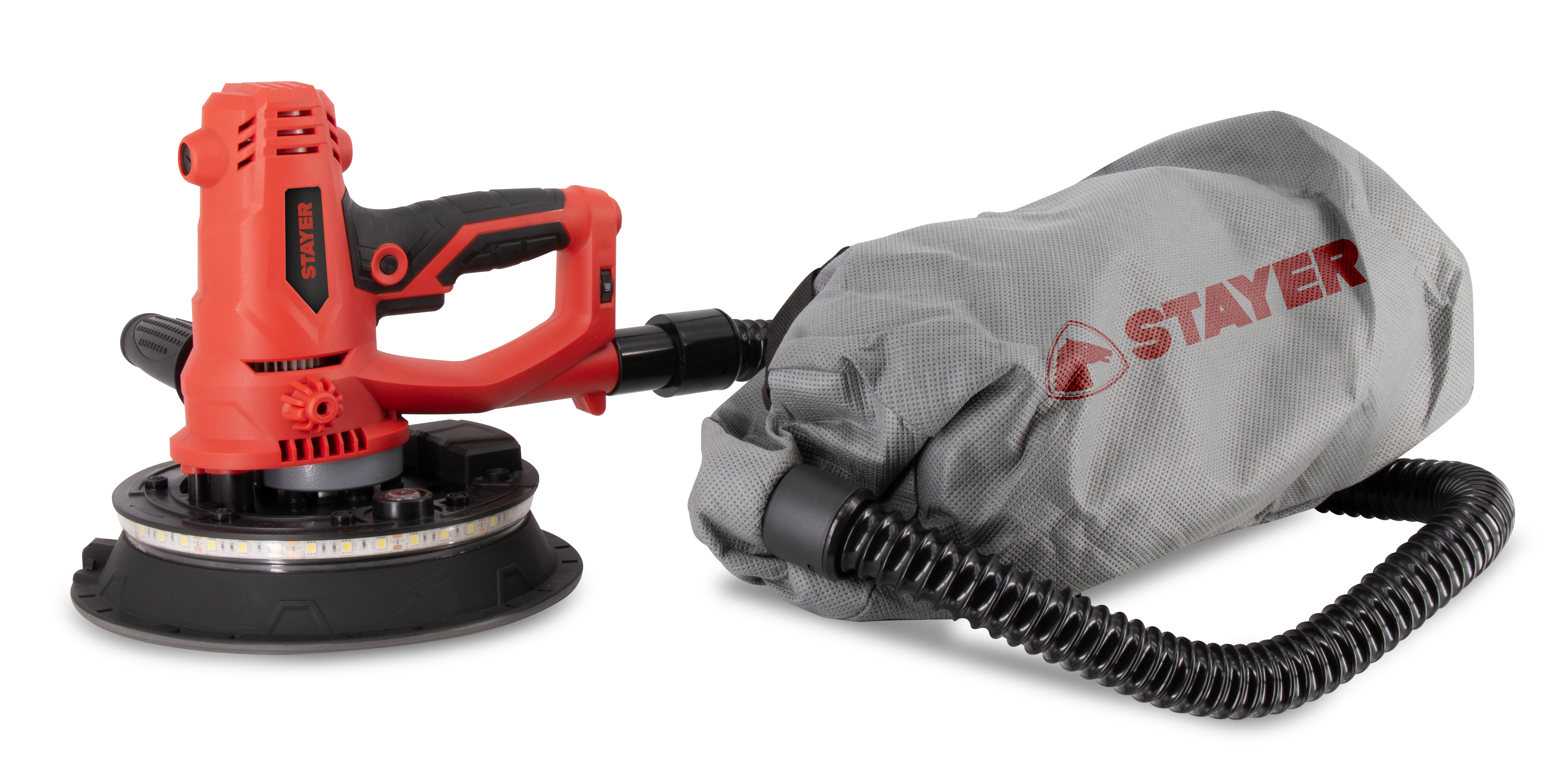 STAYER Τριβείο Τοίχου 1200W - ø225mm