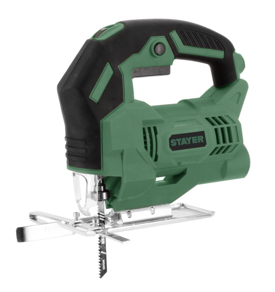 STAYER Σέγα 400W