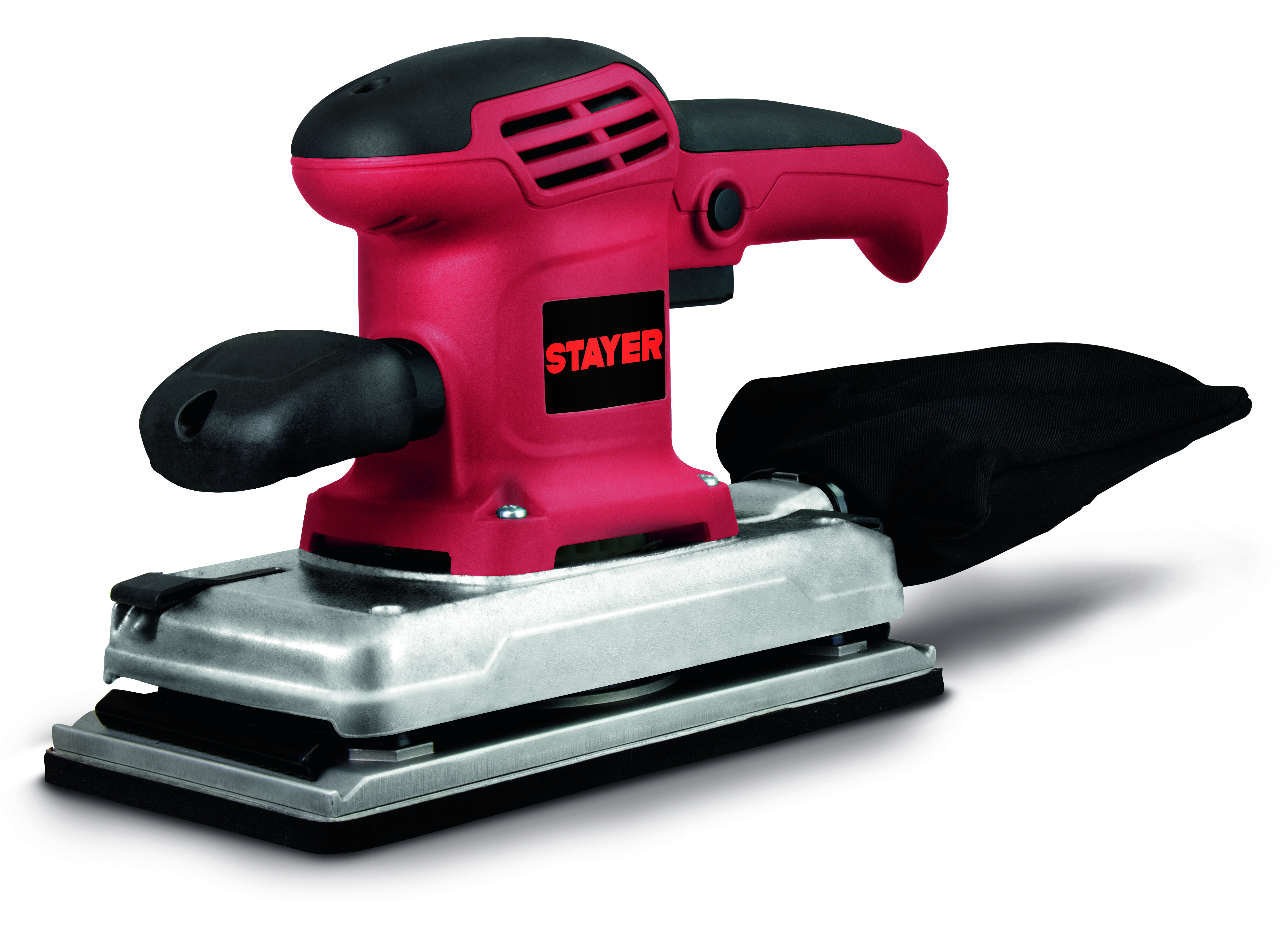 STAYER Παλμικό Τριβείο 400W