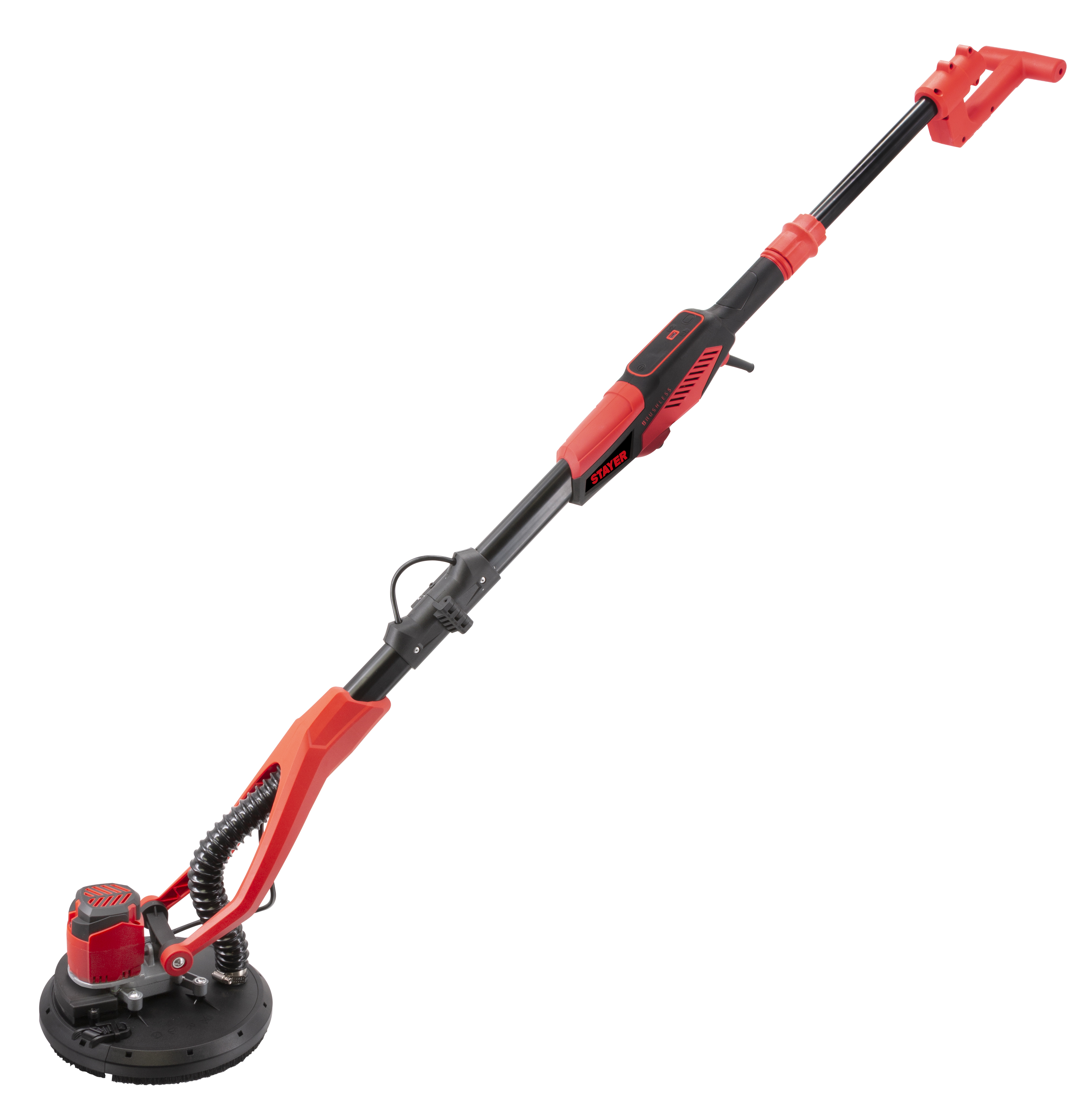 STAYER Tριβείο Τοίχου Καμηλοπάρδαλη Brushless