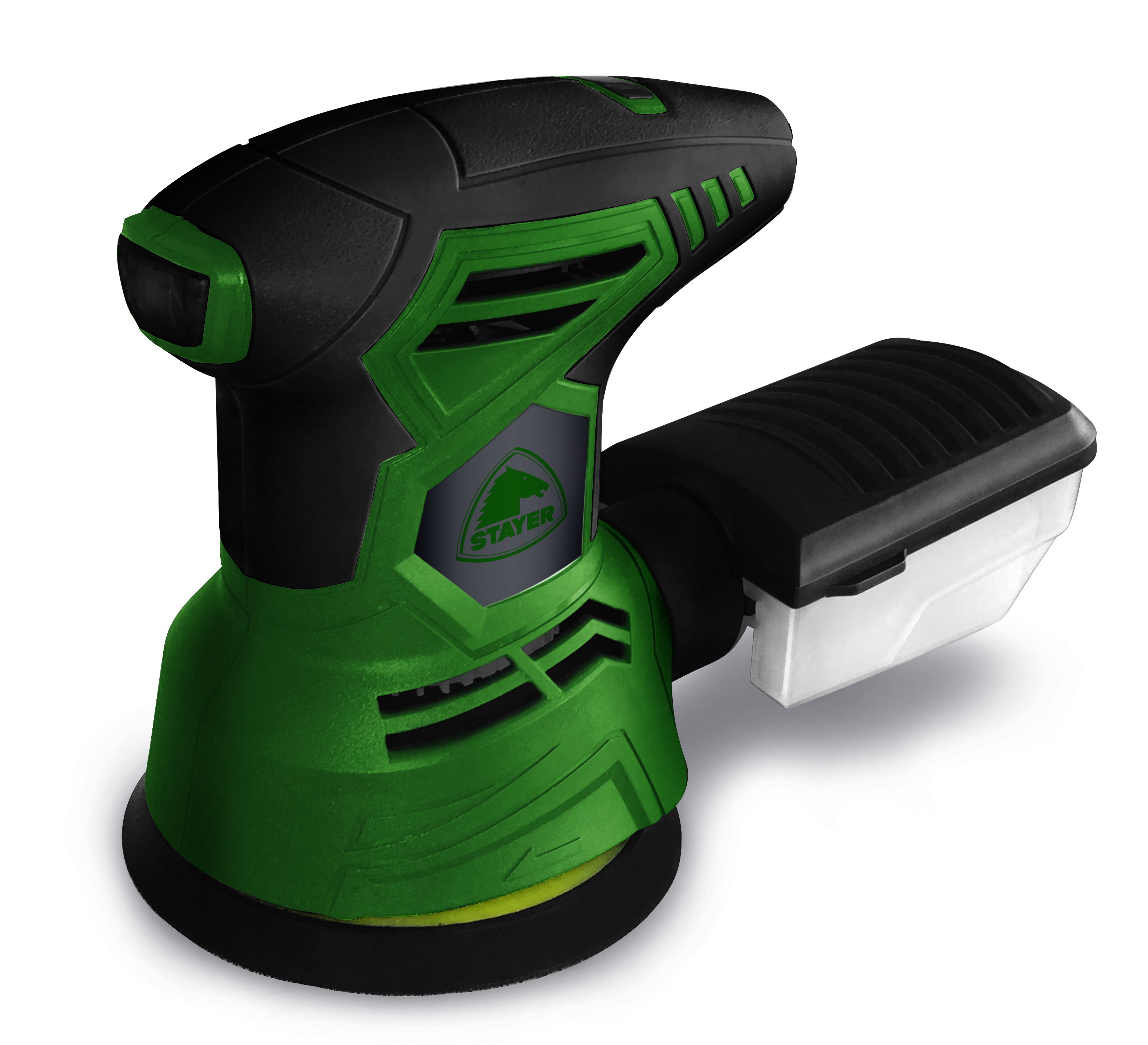 STAYER Τριβείο κυκλοπαλμικό 300W