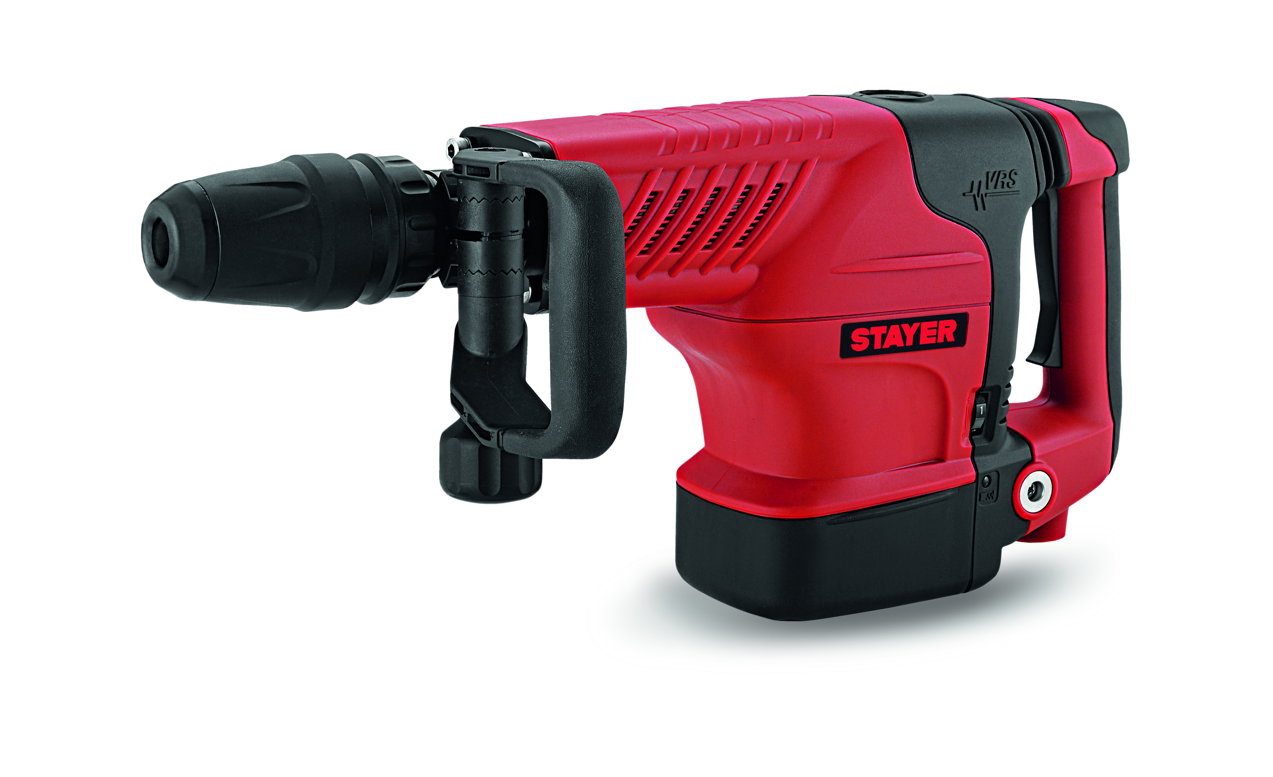 STAYER Κατεδαφιστικό SDSMAX 25J 1500W