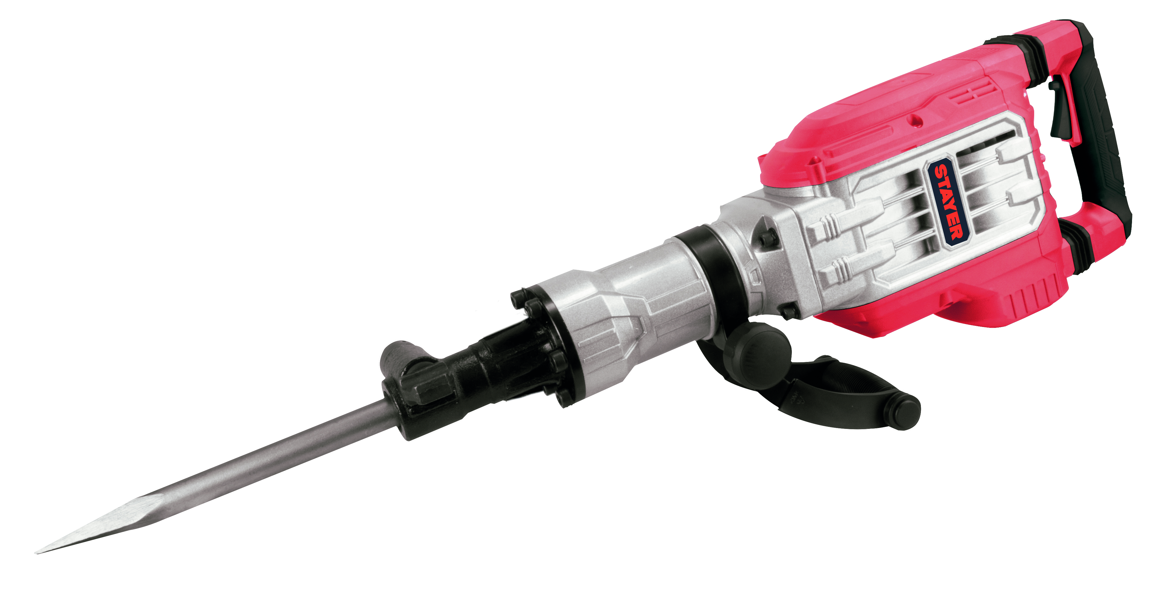 STAYER Κατεδαφιστικό HEX30 45J 1750W