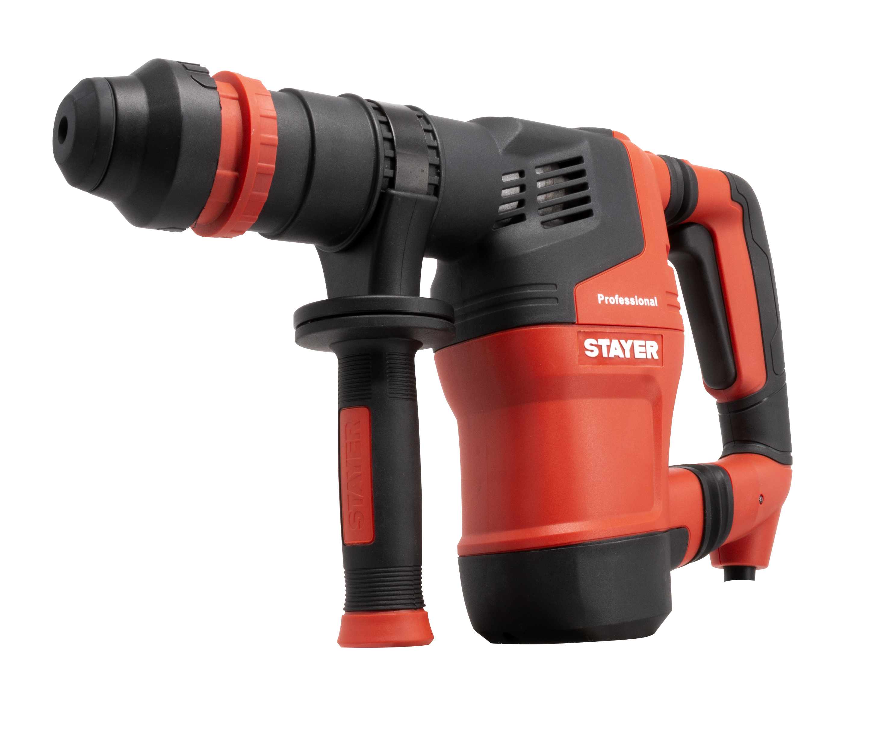 STAYER Κατεδαφιστικό SDS-PLUS 5J 750W