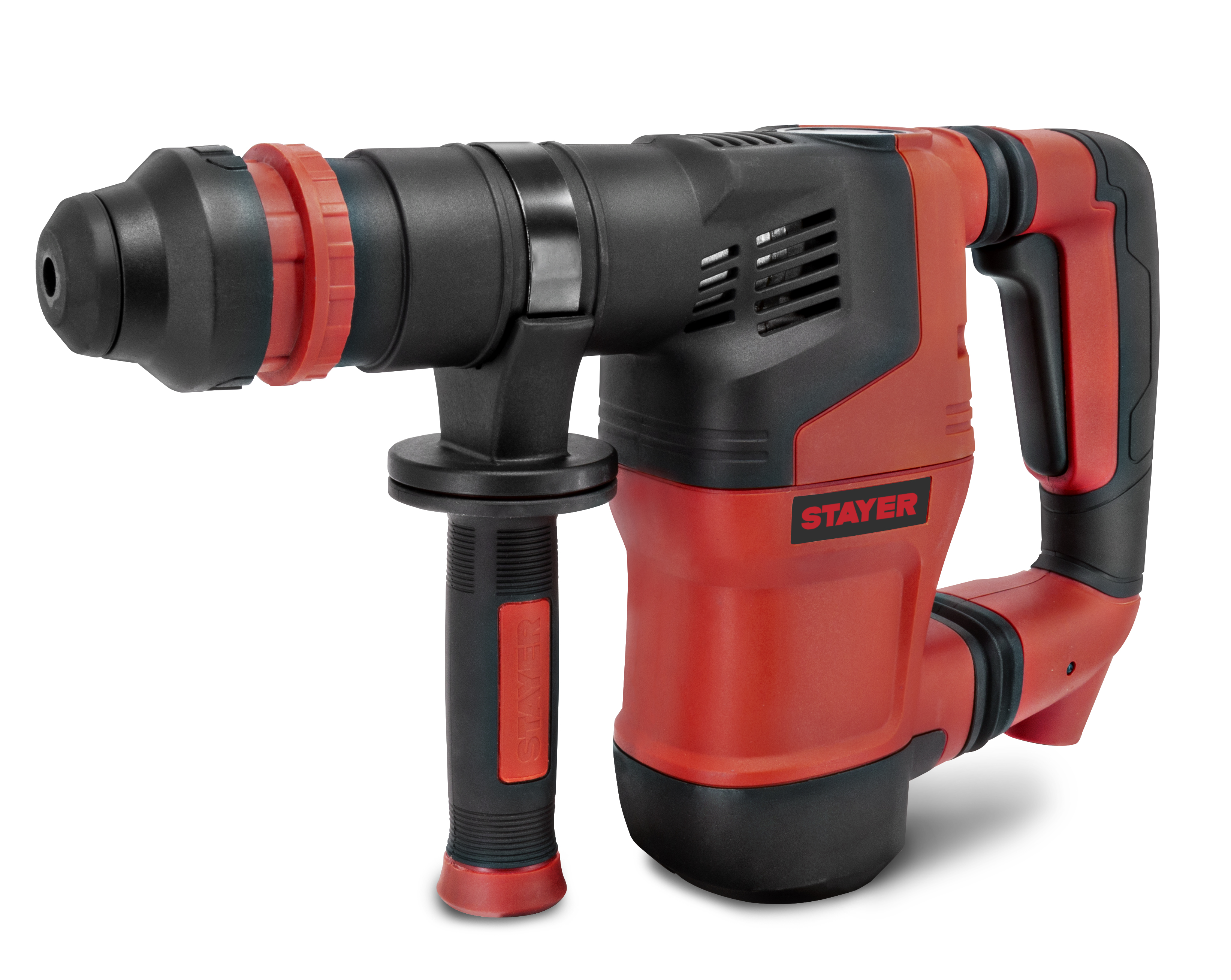 STAYER Κατεδαφιστικό SDS-PLUS 5J 750W