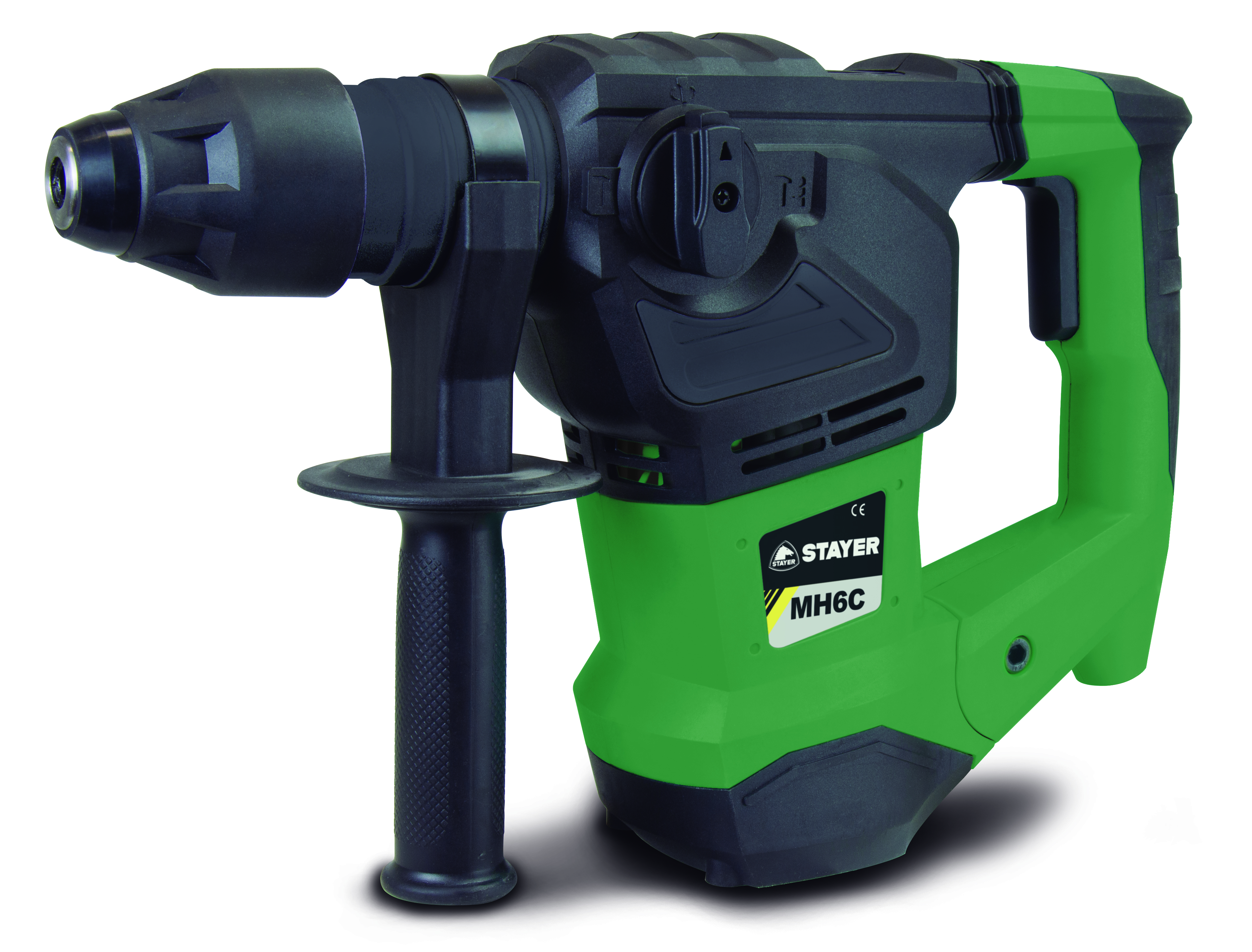 STAYER Περιστροφικό Πιστολέτο 1700W