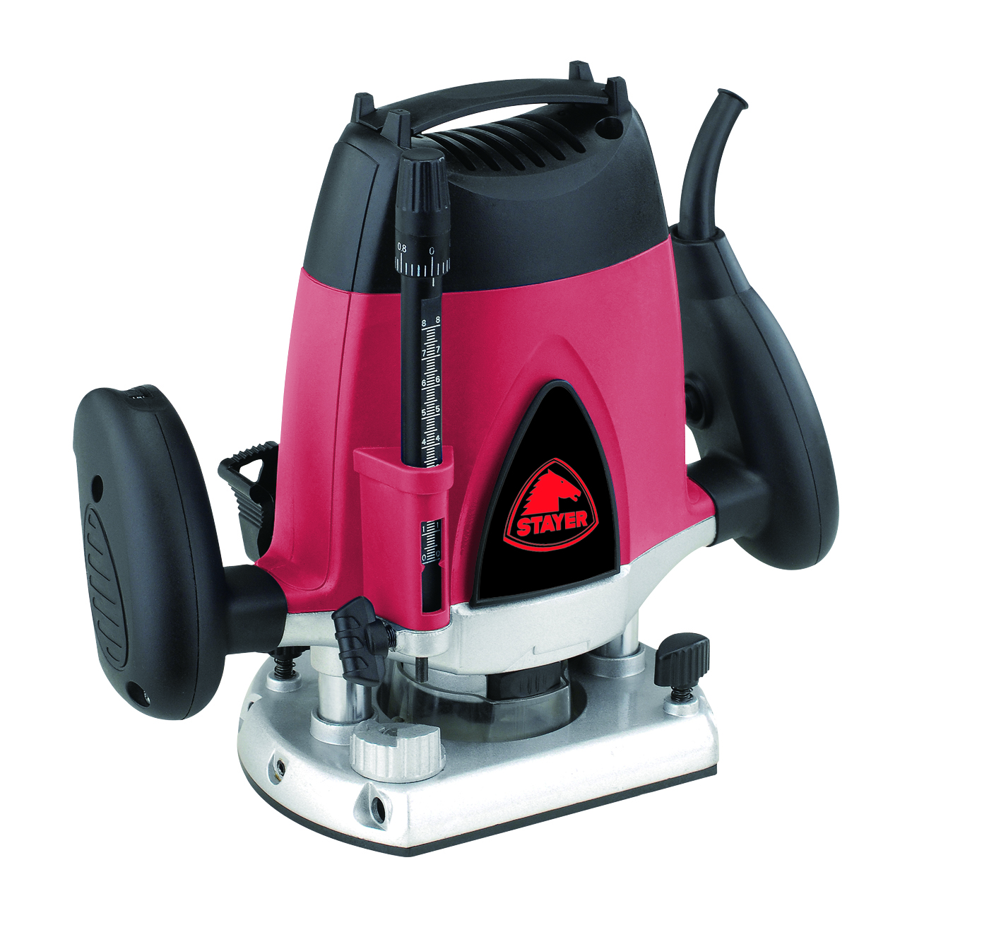 STAYER Ρούτερ 1800W
