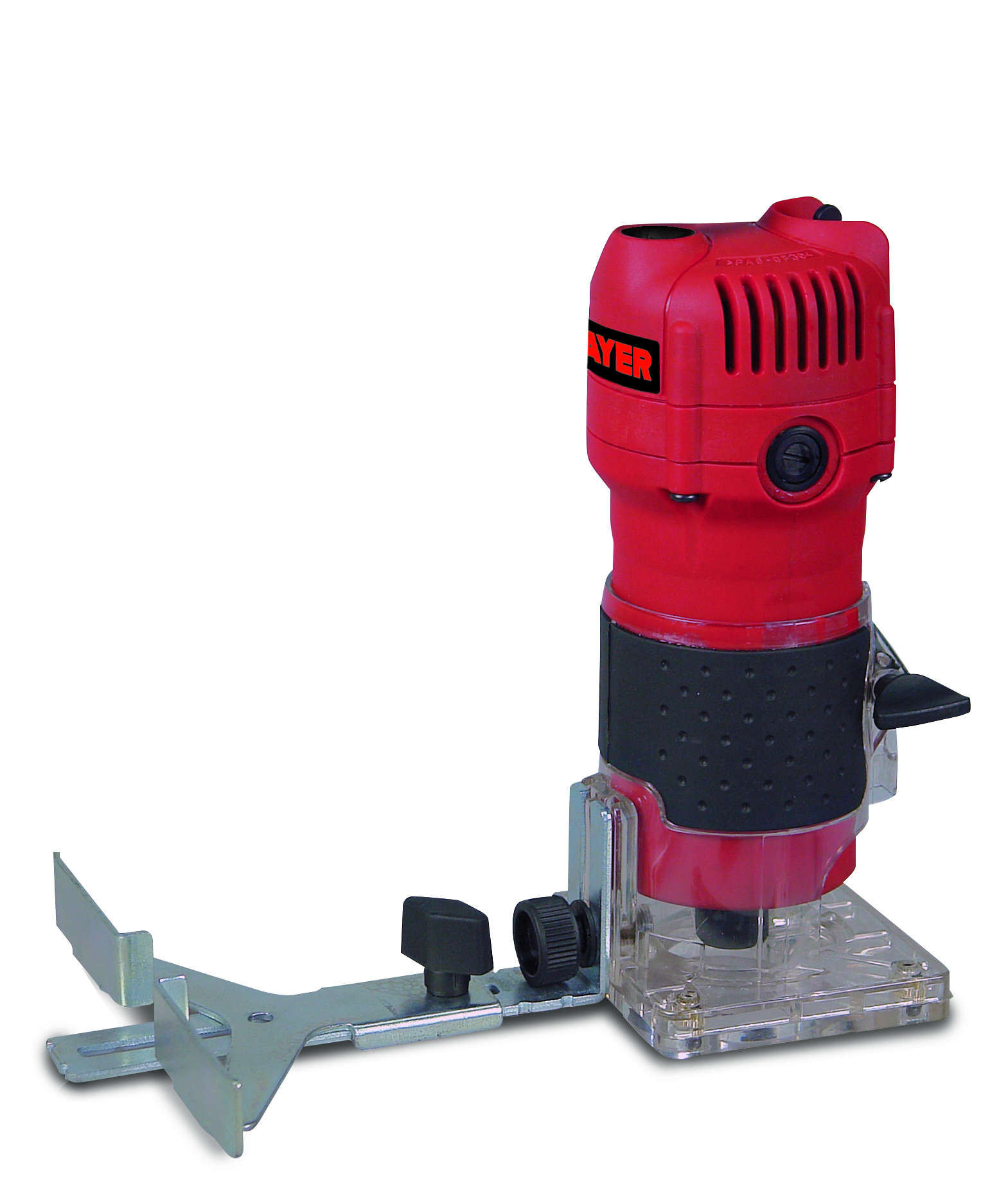 STAYER Ρούτερ Περιθωρίων 550W