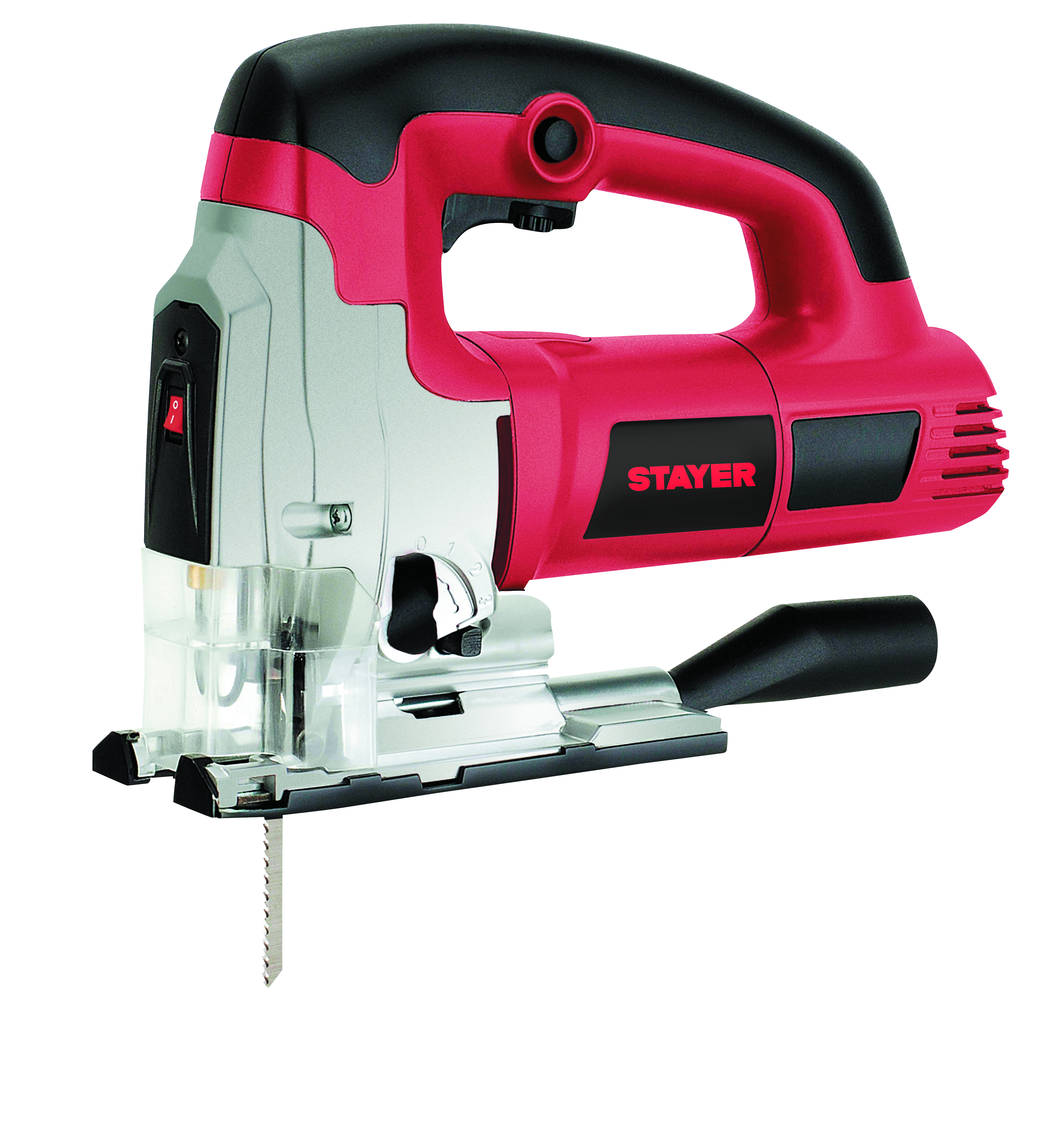 STAYER Σέγα 780W
