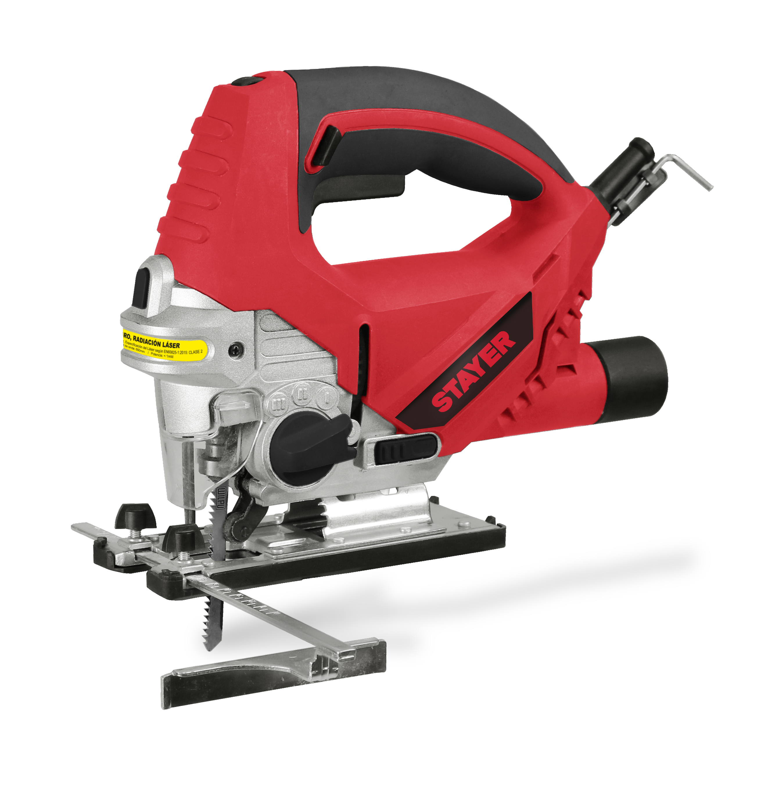 STAYER ΣΕΓΑ 800W