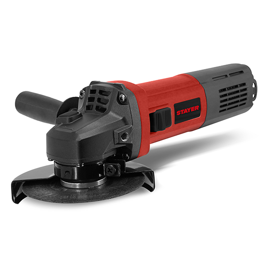 STAYER Γωνιακός Τροχός 1000W Φ125